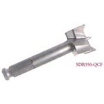 3 Wing Drills - Quick Change