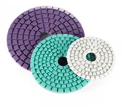 Flexible Polishing