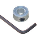 Depth Collar and Allen Wrench