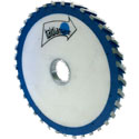 16" Teflon Milling Wheel