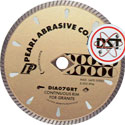 GRT Series Professional Diamond Blade