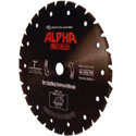 Alpha Libero