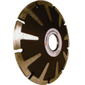Alpha Contour Blade