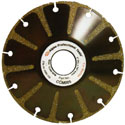Alpha Contour Blade for Marble