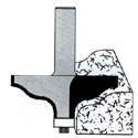 Baldwin Edge Profile Bit