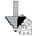Belmont Edge Profile Bit