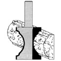 Ontario Edge Profile Bit