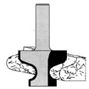 Walton Edge Profile Bit