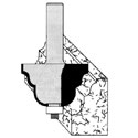 Bently Edge Profile Bit