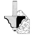 Bangor Edge Profile Bit