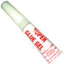 Turbo Set Super Glue Gel