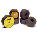4" x 2" Grinding Wheel 80g
