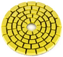 Debel Polishing Discs