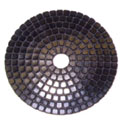 DryFlex Diamond Polishing Discs