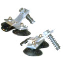 Betterley Cove Stick Clamps #226