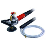 FLEX Pneumatic Wet Stone Grinder