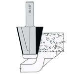 EOS Solid Surface Bit