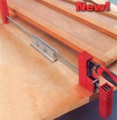 Bessey K Body Extender