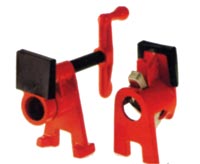 "H" Series Pipe Clamp