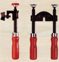 Edge Clamp Accessories