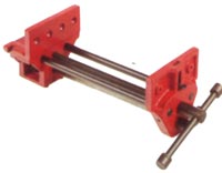 Woodworking Vise