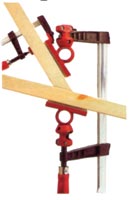 ES Irregular Clamp Set