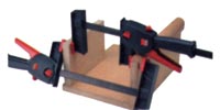 Bessey DuoKlamp