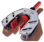 Bessey One Hand Edge Clamp
