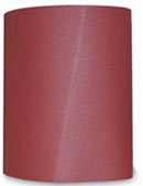 Aluminum Oxide Resin Cloth Wide Sanding Belts