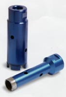 BD-280DCB Barranca Dry Coring Bits