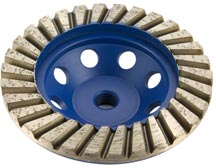 Blue Turbo