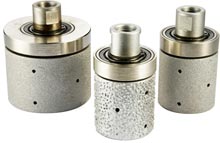 Vanity Drums - With Bearing