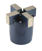 Segmented Grinding Plug