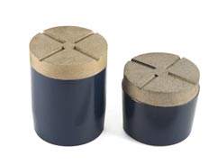 Sintered Grinding Plug