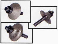 Tru-Form Router Bits