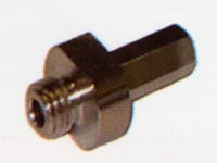 Core Drill Adaptors
