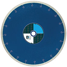 Professional Wet Cutting Tile and Stone Blades