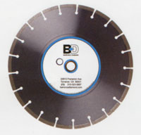 Professional Wet Cutting Marble Blades