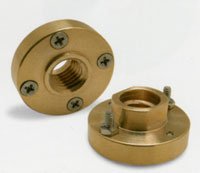 Flush Cut Blade Adapter