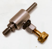 Water Swivel
