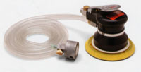 Pneumatic Wet Sander/Polisher