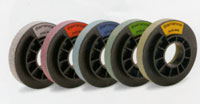 Dry Marble Polishing Wheels (snail lock type)