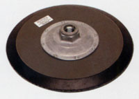 Hook & Loop Backer Pad