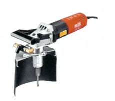 FLEX Blind Hole Drill