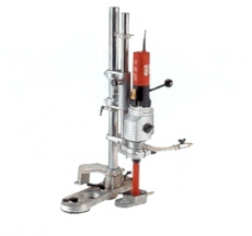 FLEX Confined Area Core Drilling Unit