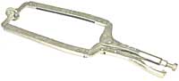 18" Face Clamp