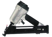 Angle Finishing Nailer DA50