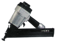 Angle Finishing Nailer DA65