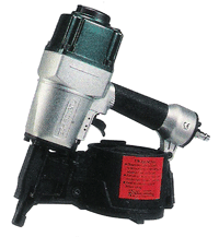 Construction Coil Nailer CN70AA