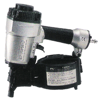 Heavy Duty Coil Nailer CN57HD